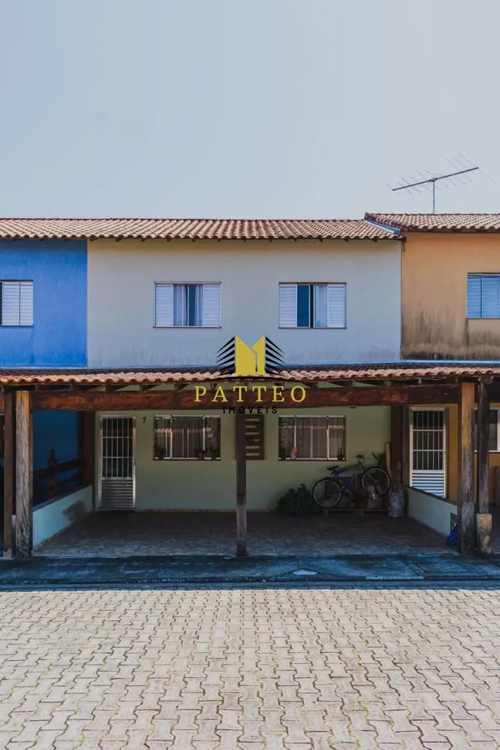 Casa em Condomínio em Vila Caputera