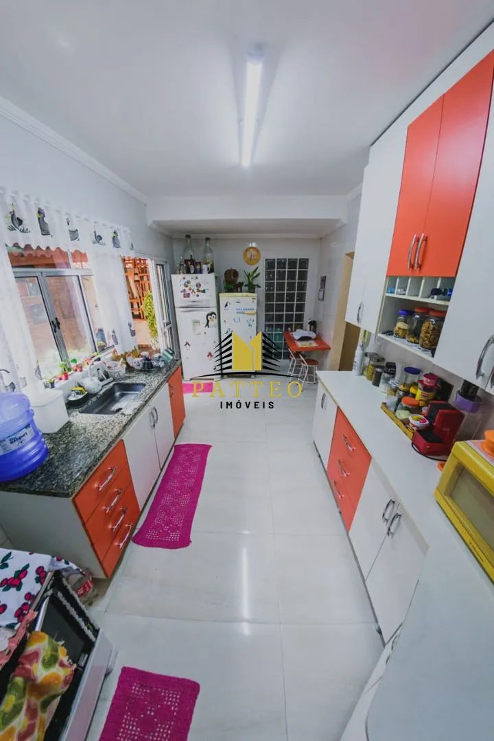 Casa em Condomínio à venda com 3 quartos, sendo 2 suítes, em Vila Caputera, Mogi das Cruzes — foto 3