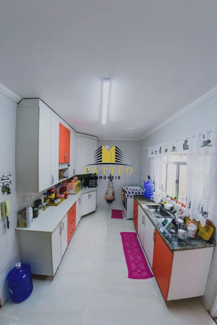 Casa em Condomínio à venda com 3 quartos, sendo 2 suítes, em Vila Caputera, Mogi das Cruzes — foto 4