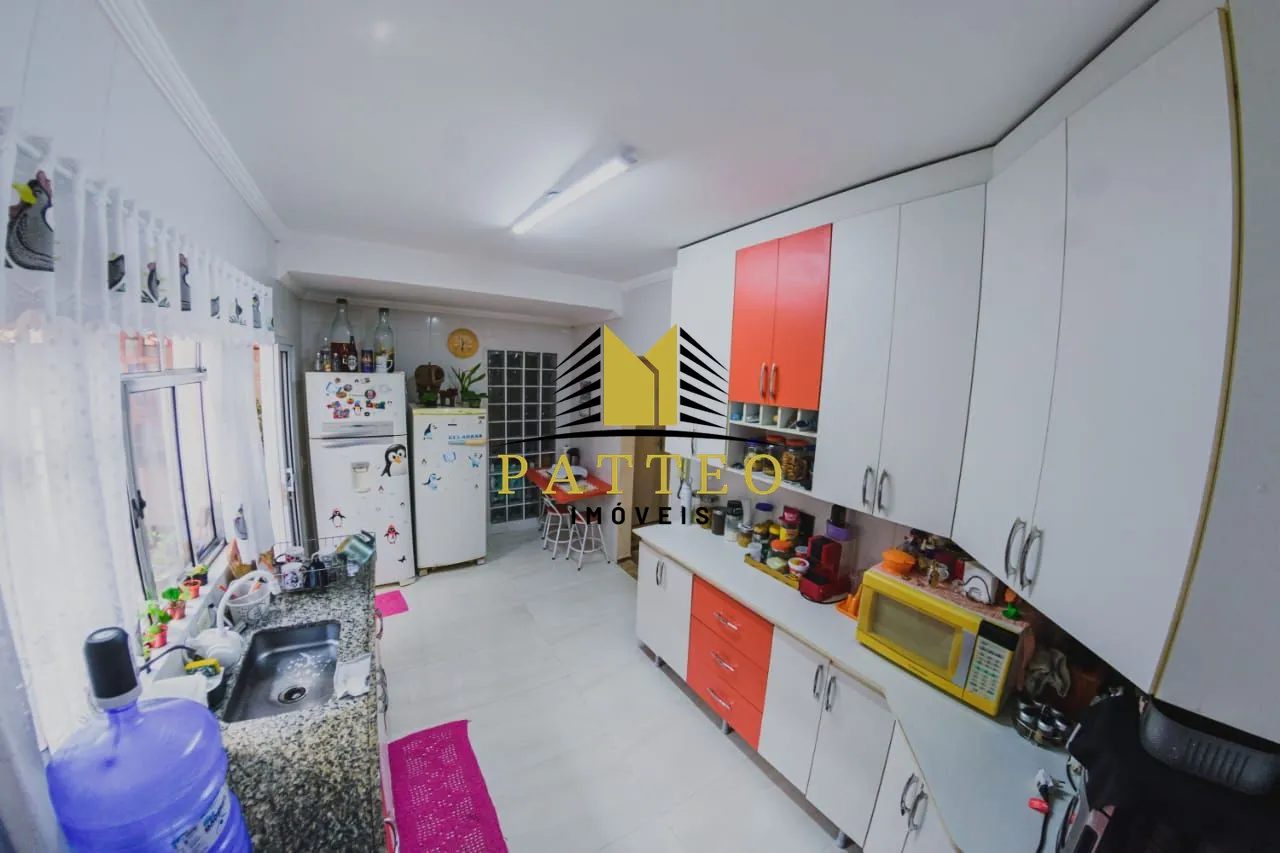 Casa em Condomínio à venda com 3 quartos, sendo 2 suítes, em Vila Caputera, Mogi das Cruzes — foto 5