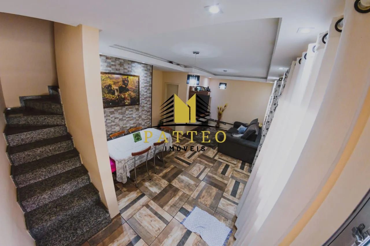 Casa em Condomínio à venda com 3 quartos, sendo 2 suítes, em Vila Caputera, Mogi das Cruzes — foto 6