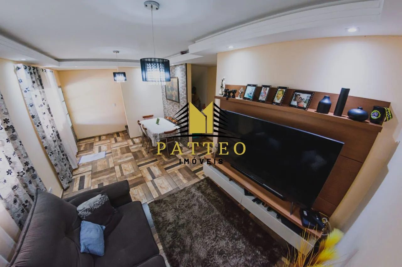 Casa em Condomínio à venda com 3 quartos, sendo 2 suítes, em Vila Caputera, Mogi das Cruzes — foto 7