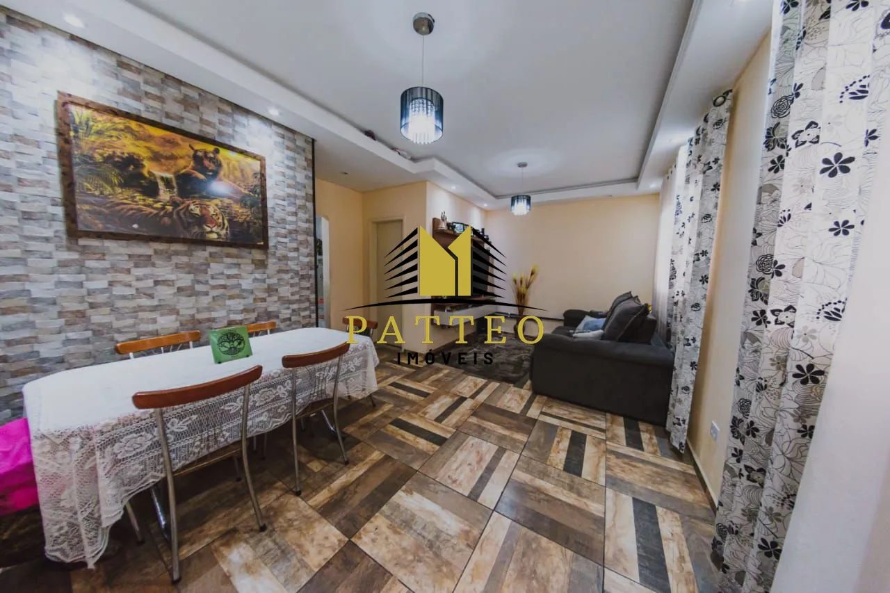 Casa em Condomínio à venda com 3 quartos, sendo 2 suítes, em Vila Caputera, Mogi das Cruzes — foto 8