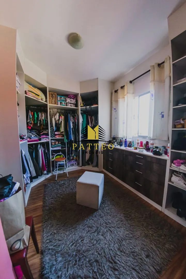 Casa em Condomínio à venda com 3 quartos, sendo 2 suítes, em Vila Caputera, Mogi das Cruzes — foto 9