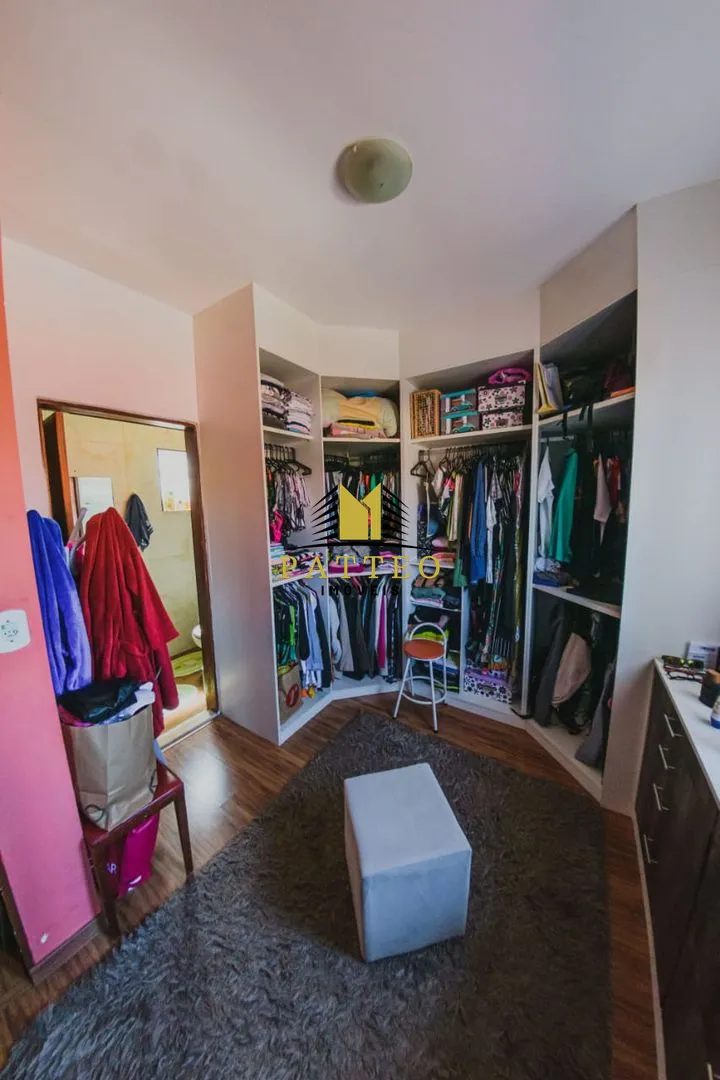 Casa em Condomínio à venda com 3 quartos, sendo 2 suítes, em Vila Caputera, Mogi das Cruzes — foto 10