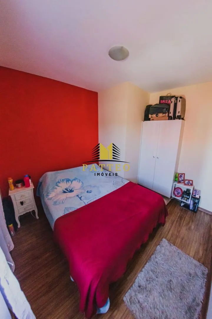 Casa em Condomínio à venda com 3 quartos, sendo 2 suítes, em Vila Caputera, Mogi das Cruzes — foto 13