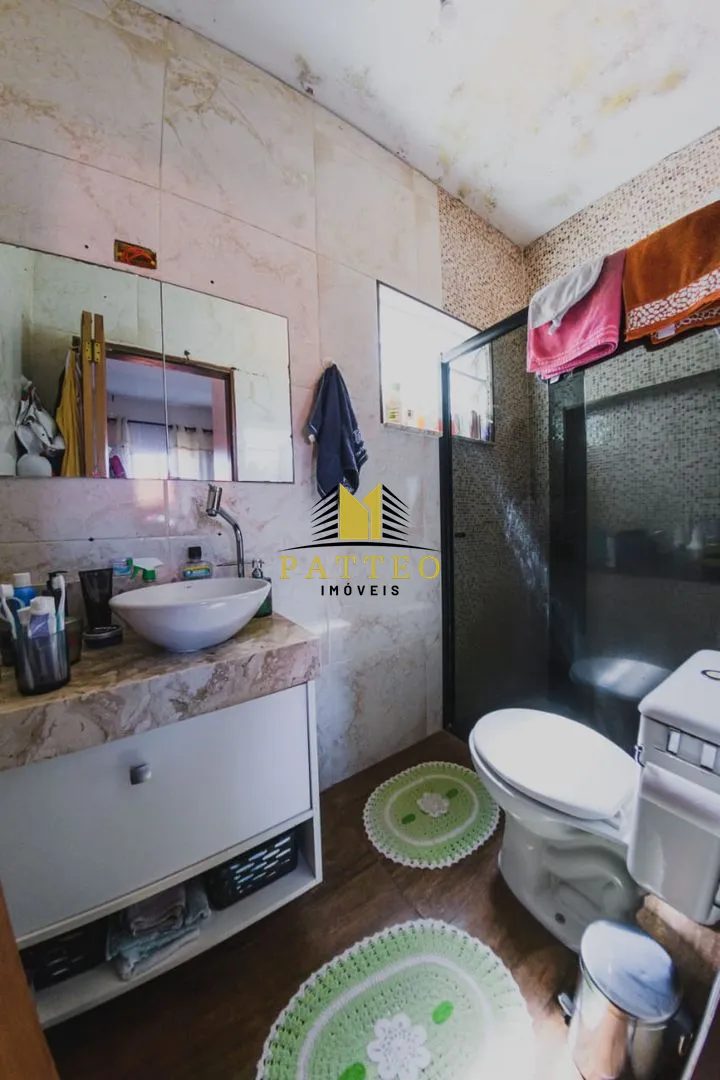 Casa em Condomínio à venda com 3 quartos, sendo 2 suítes, em Vila Caputera, Mogi das Cruzes — foto 14