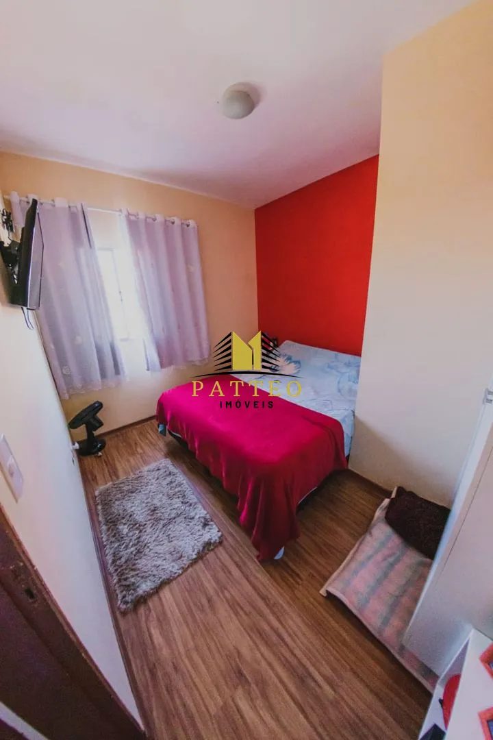 Casa em Condomínio à venda com 3 quartos, sendo 2 suítes, em Vila Caputera, Mogi das Cruzes — foto 15