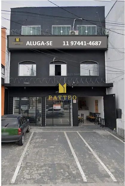 Comercial em Vila Jundiaí