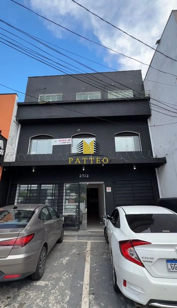 Comercial para alugar em Vila Jundiaí, Mogi das Cruzes — foto 2