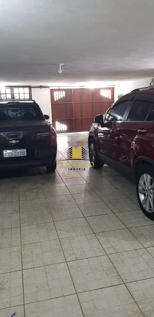 Sobrado à venda com 3 quartos, sendo 3 suítes, em Jardim dos Ipês, Suzano — foto 6