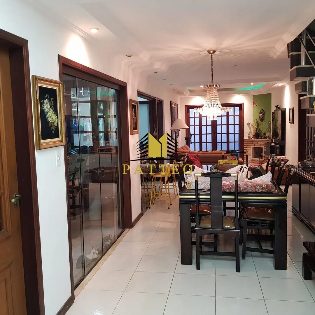 Sobrado à venda com 3 quartos, sendo 3 suítes, em Jardim dos Ipês, Suzano — foto 11