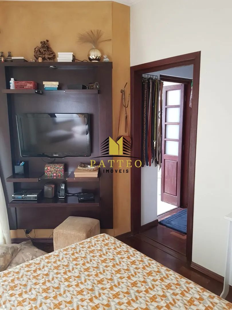 Sobrado à venda com 3 quartos, sendo 3 suítes, em Jardim dos Ipês, Suzano — foto 13