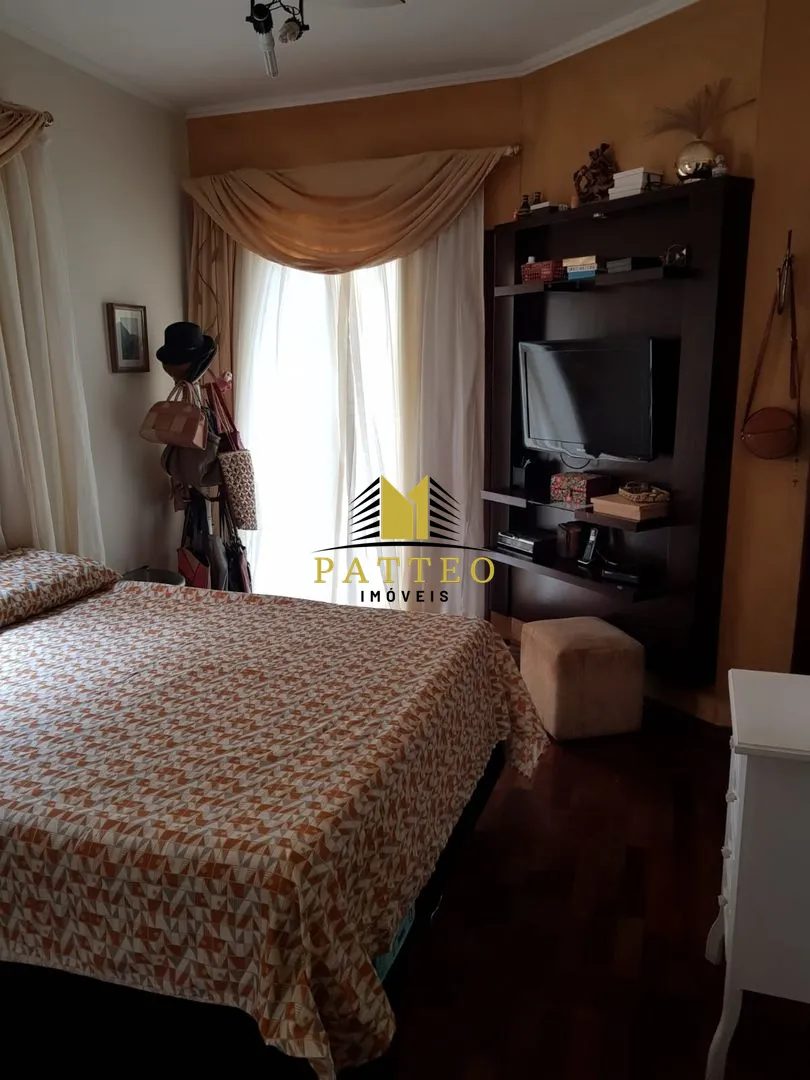 Sobrado à venda com 3 quartos, sendo 3 suítes, em Jardim dos Ipês, Suzano — foto 15