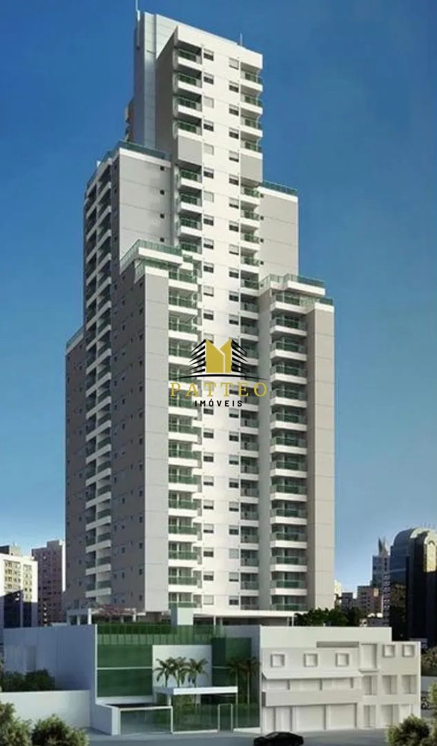 Apartamento em Vila Buarque