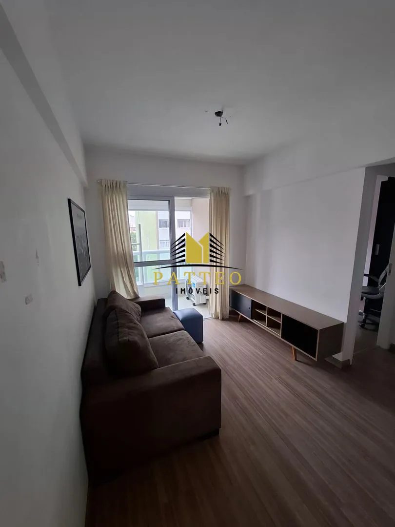 Apartamento à venda com 1 quarto em Vila Buarque, São Paulo — foto 2