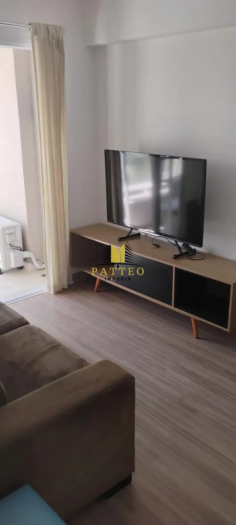 Apartamento à venda com 1 quarto em Vila Buarque, São Paulo — foto 3
