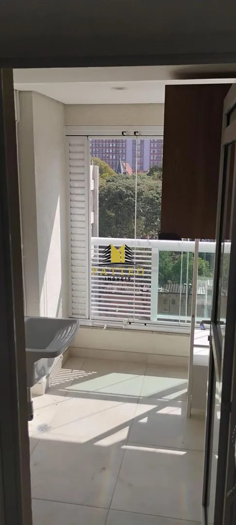 Apartamento à venda com 1 quarto em Vila Buarque, São Paulo — foto 5