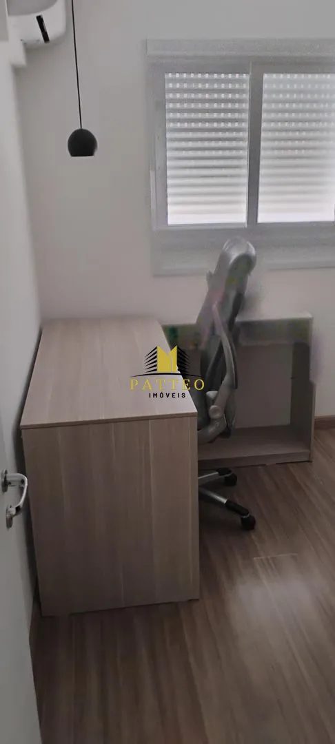 Apartamento à venda com 1 quarto em Vila Buarque, São Paulo — foto 8