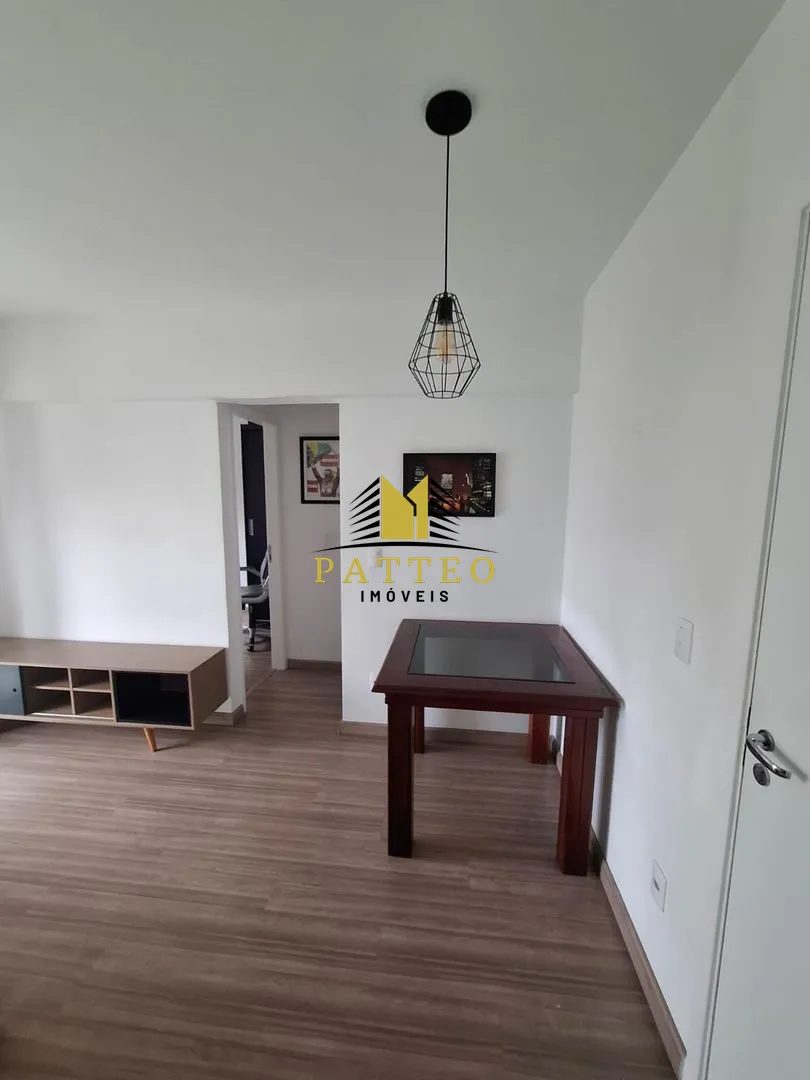 Apartamento à venda com 1 quarto em Vila Buarque, São Paulo — foto 9