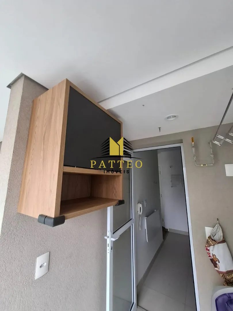 Apartamento à venda com 1 quarto em Vila Buarque, São Paulo — foto 10