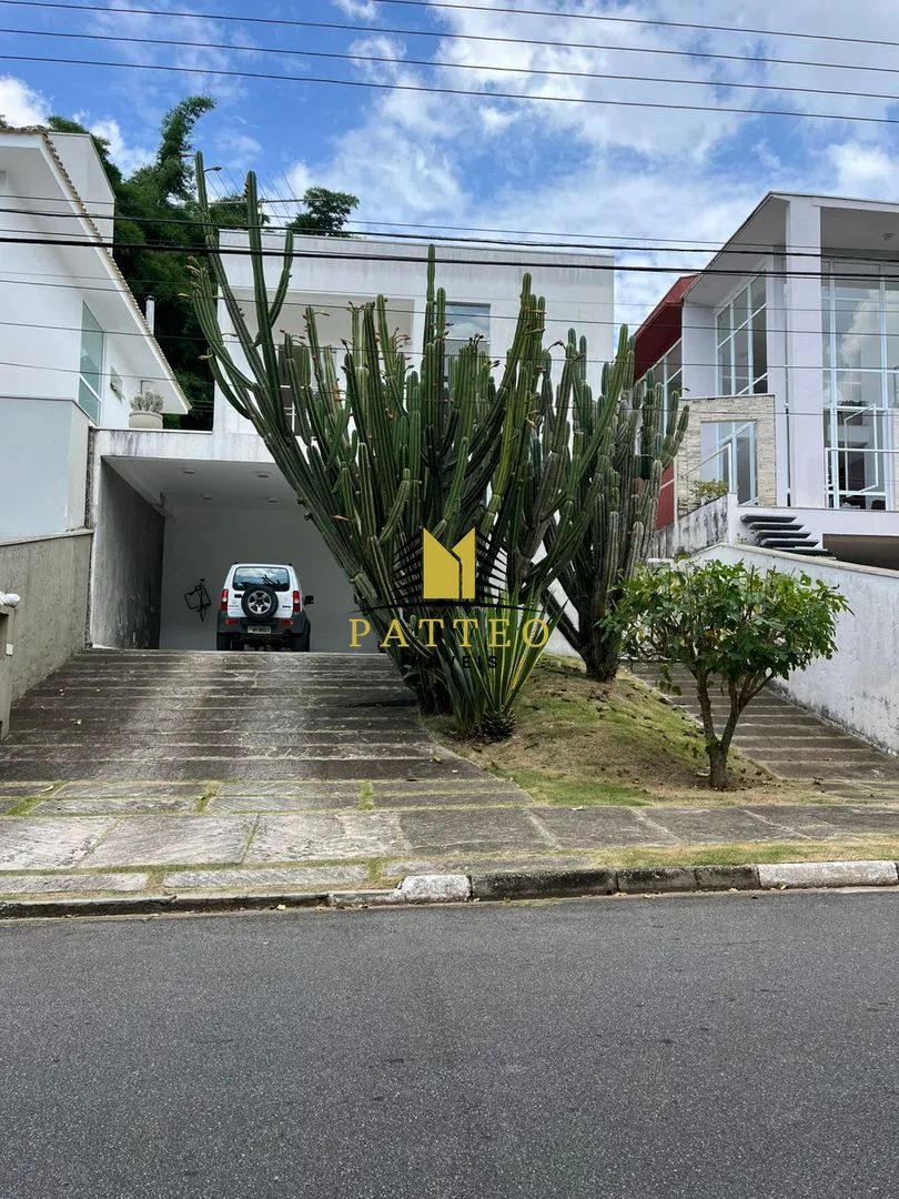 Casa em Vila Oliveira
