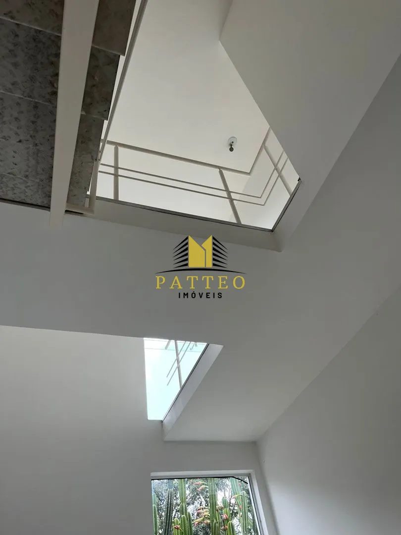 Casa à venda com 2 quartos em Vila Oliveira, Mogi das Cruzes — foto 3