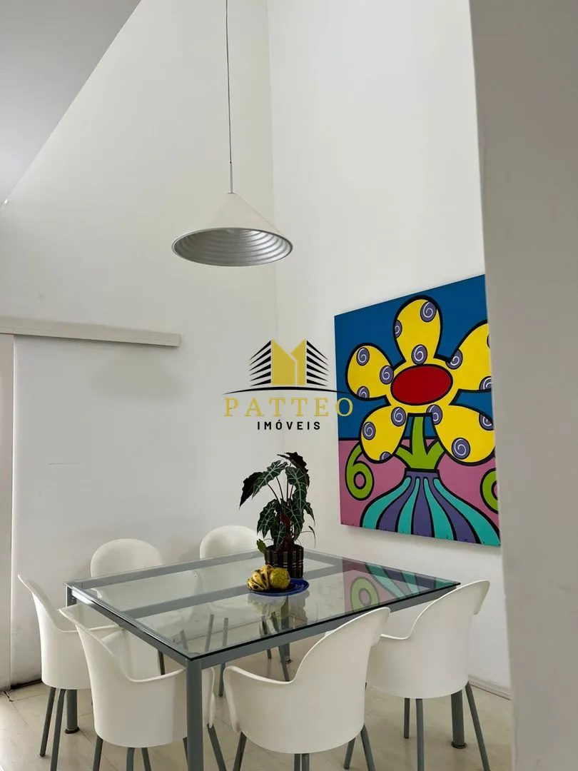 Casa à venda com 2 quartos em Vila Oliveira, Mogi das Cruzes — foto 5