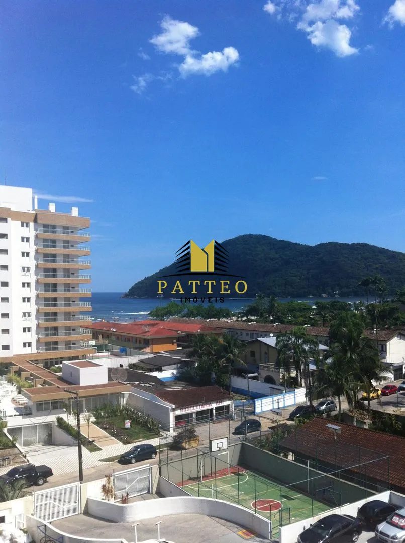 Apartamento em Centro
