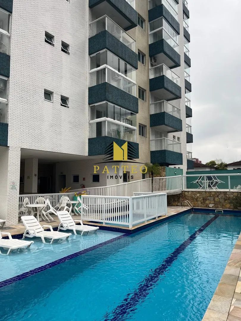 Apartamento à venda com 2 quartos, sendo 1 suíte, em Centro, Bertioga — foto 2