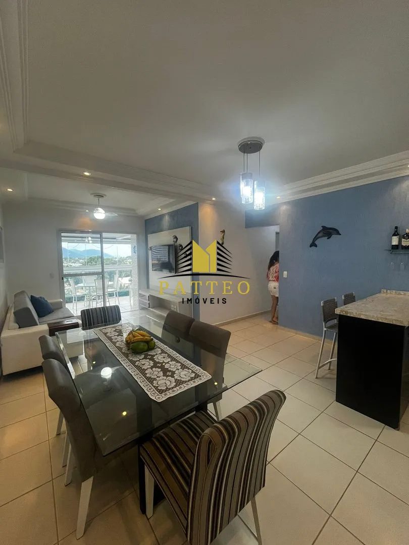 Apartamento à venda com 2 quartos, sendo 1 suíte, em Centro, Bertioga — foto 3