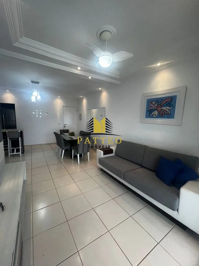Apartamento à venda com 2 quartos, sendo 1 suíte, em Centro, Bertioga — foto 4