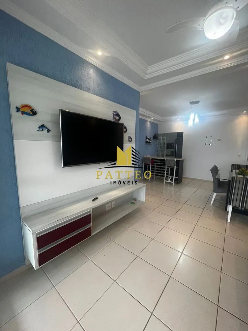 Apartamento à venda com 2 quartos, sendo 1 suíte, em Centro, Bertioga — foto 5