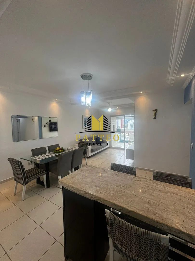 Apartamento à venda com 2 quartos, sendo 1 suíte, em Centro, Bertioga — foto 6