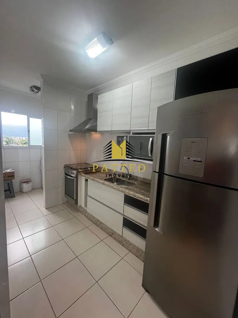 Apartamento à venda com 2 quartos, sendo 1 suíte, em Centro, Bertioga — foto 7
