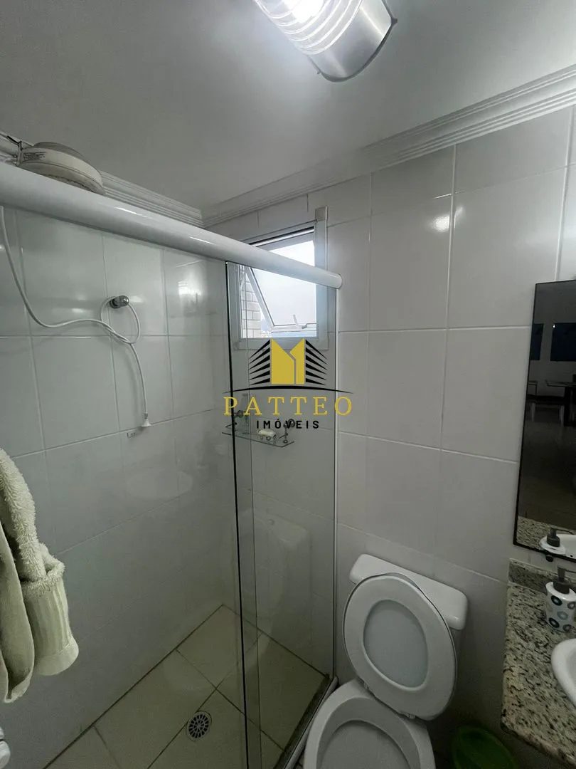 Apartamento à venda com 2 quartos, sendo 1 suíte, em Centro, Bertioga — foto 8