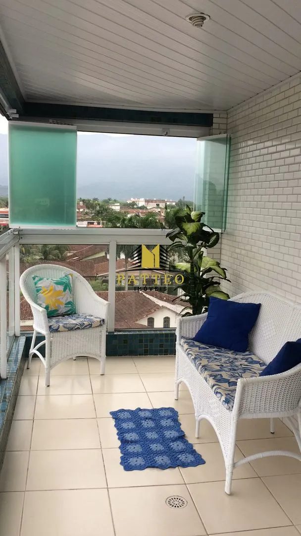 Apartamento à venda com 2 quartos, sendo 1 suíte, em Centro, Bertioga — foto 11