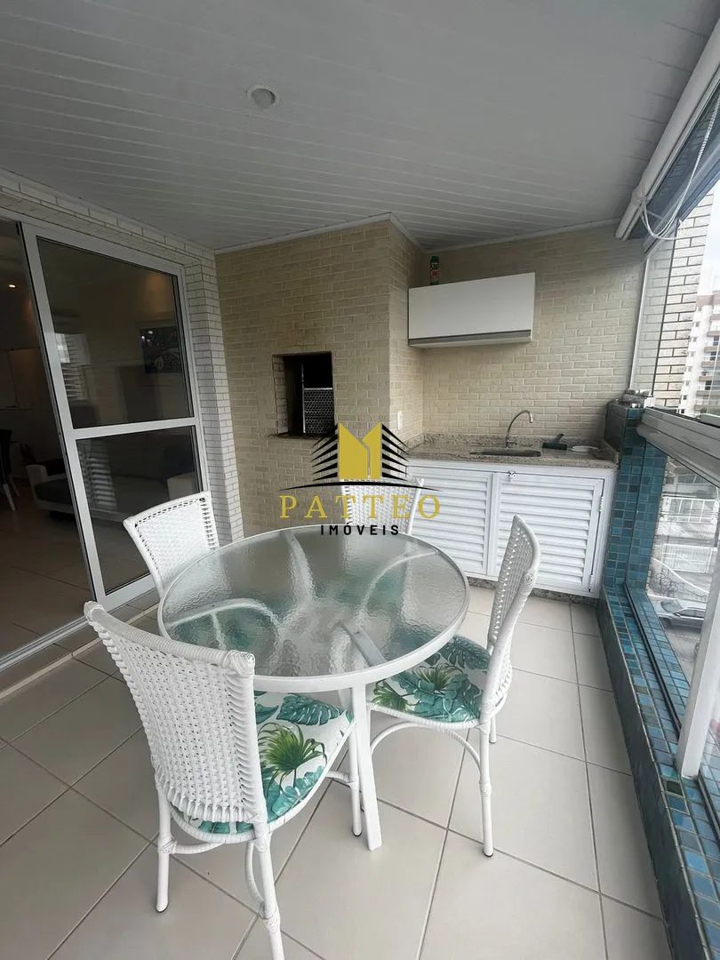 Apartamento à venda com 2 quartos, sendo 1 suíte, em Centro, Bertioga — foto 15