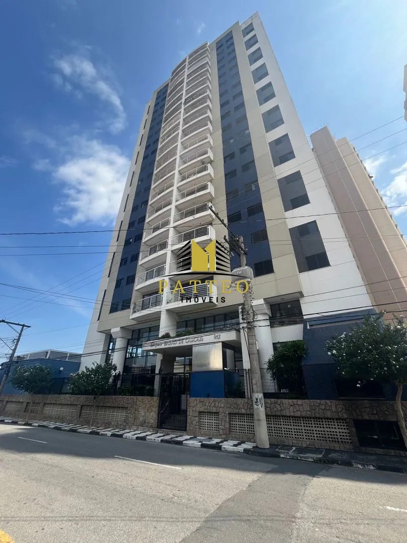 Apartamento em Centro