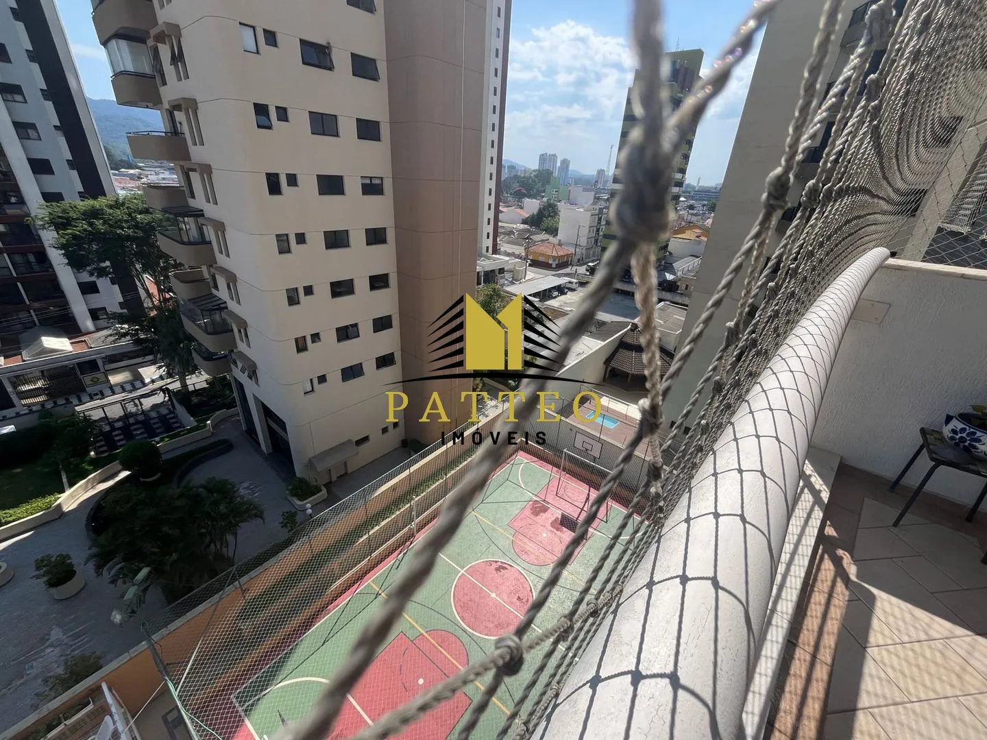 Apartamento à venda com 3 quartos, sendo 1 suíte, em Centro, Mogi das Cruzes — foto 6