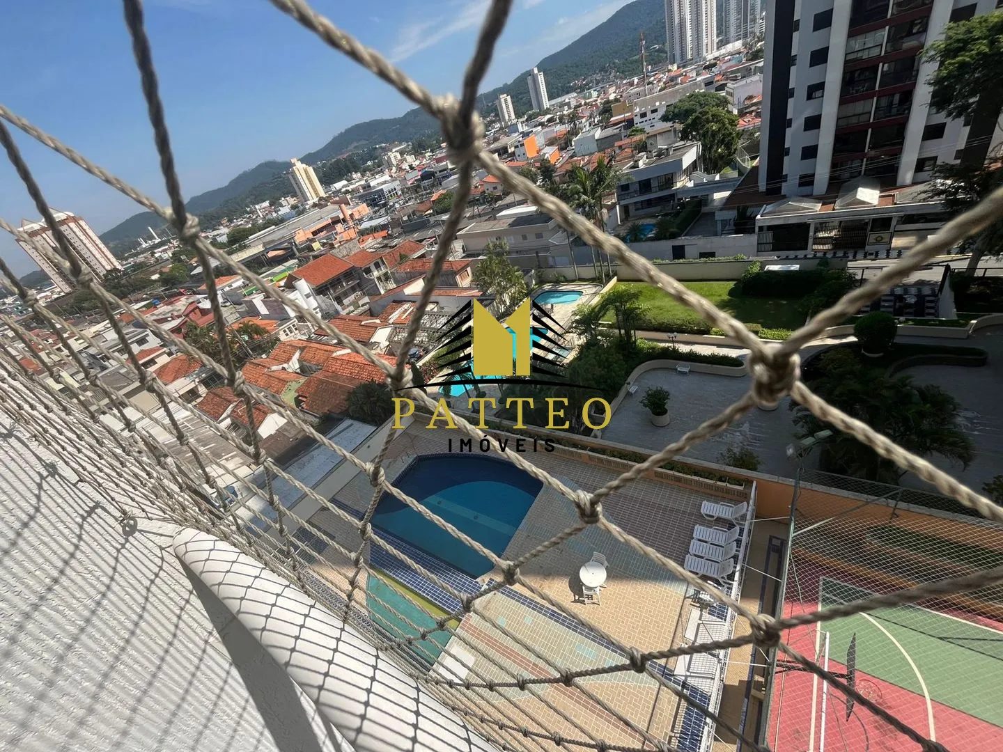 Apartamento à venda com 3 quartos, sendo 1 suíte, em Centro, Mogi das Cruzes — foto 7