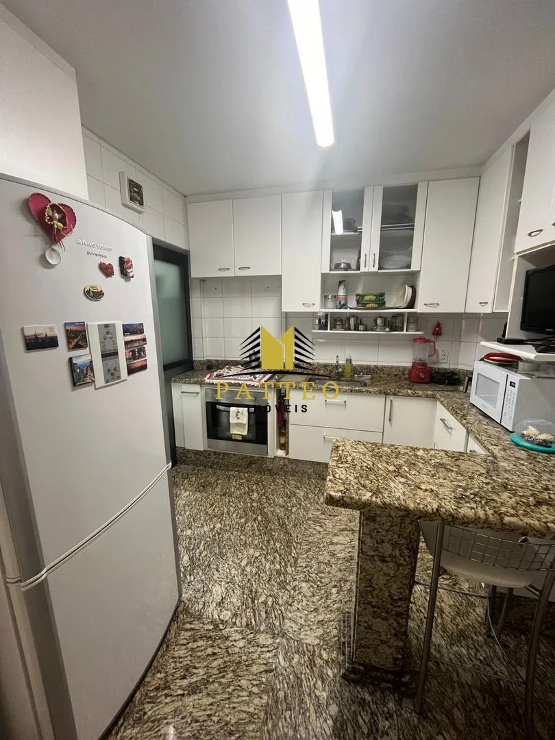 Apartamento à venda com 3 quartos, sendo 1 suíte, em Centro, Mogi das Cruzes — foto 9