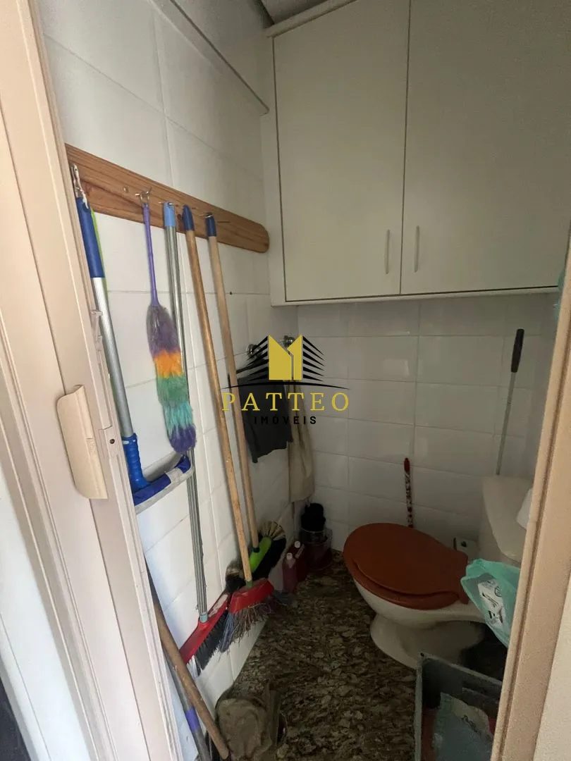 Apartamento à venda com 3 quartos, sendo 1 suíte, em Centro, Mogi das Cruzes — foto 13