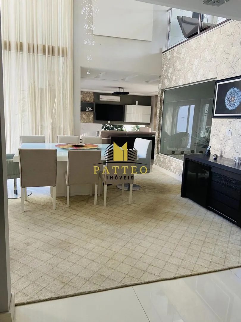 Casa em Condomínio à venda com 3 quartos, sendo 2 suítes, em Parque Residencial Itapeti, Mogi das Cruzes — foto 3