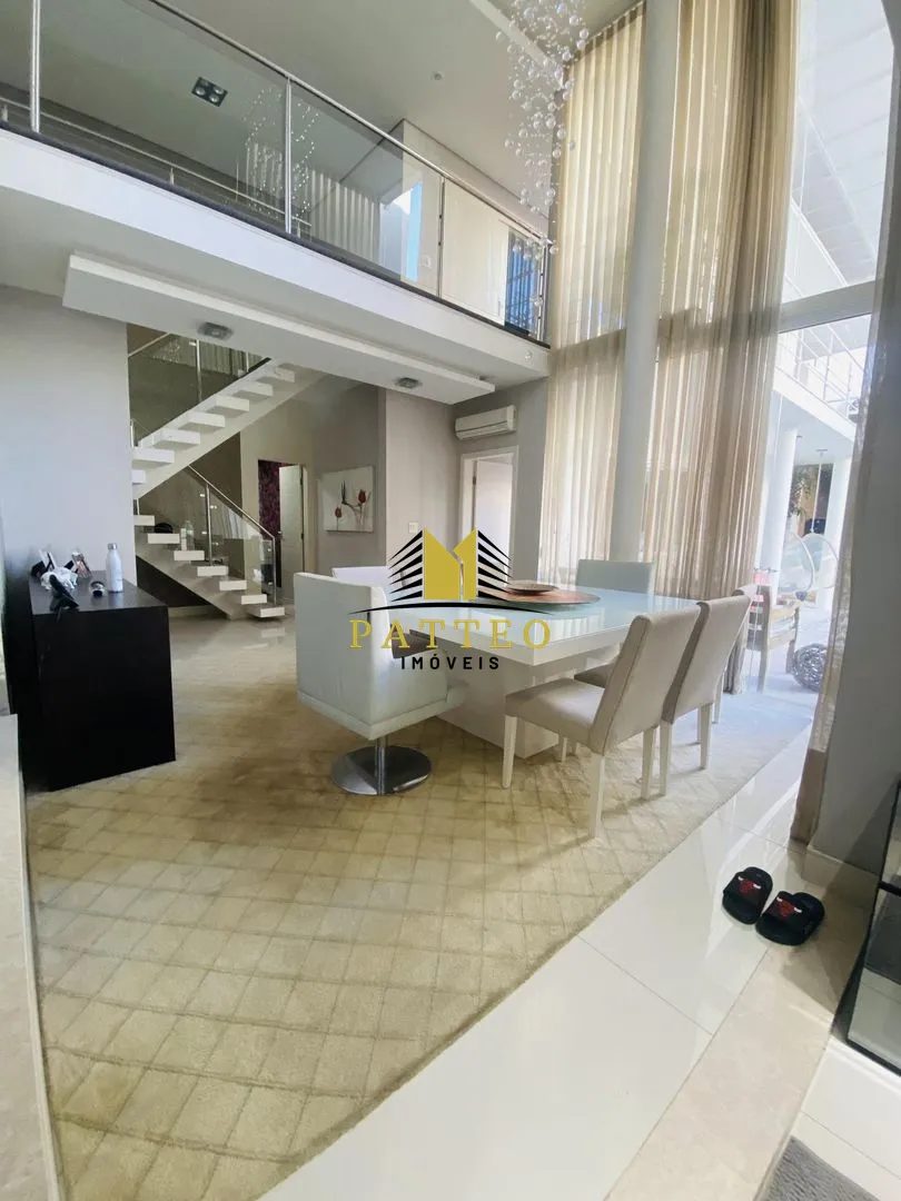 Casa em Condomínio à venda com 3 quartos, sendo 2 suítes, em Parque Residencial Itapeti, Mogi das Cruzes — foto 4