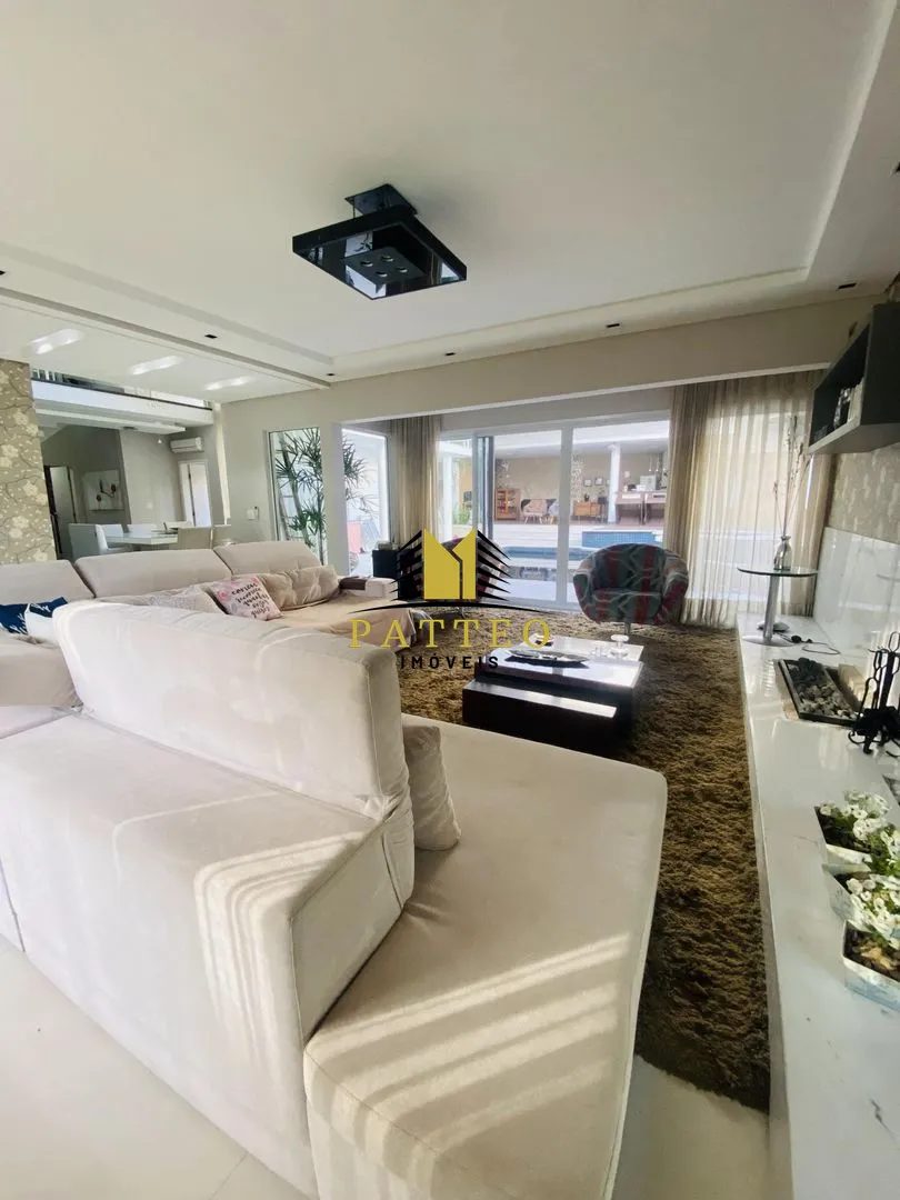 Casa em Condomínio à venda com 3 quartos, sendo 2 suítes, em Parque Residencial Itapeti, Mogi das Cruzes — foto 5