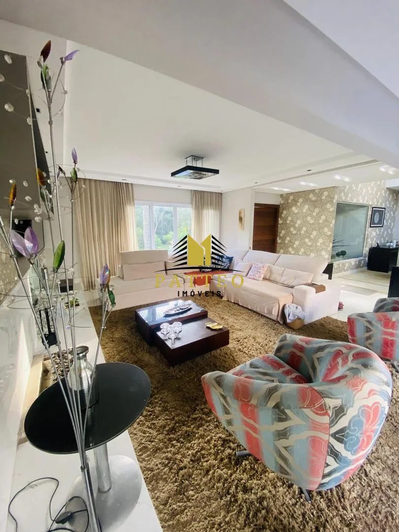 Casa em Condomínio à venda com 3 quartos, sendo 2 suítes, em Parque Residencial Itapeti, Mogi das Cruzes — foto 6