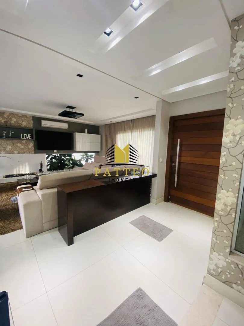 Casa em Condomínio à venda com 3 quartos, sendo 2 suítes, em Parque Residencial Itapeti, Mogi das Cruzes — foto 7