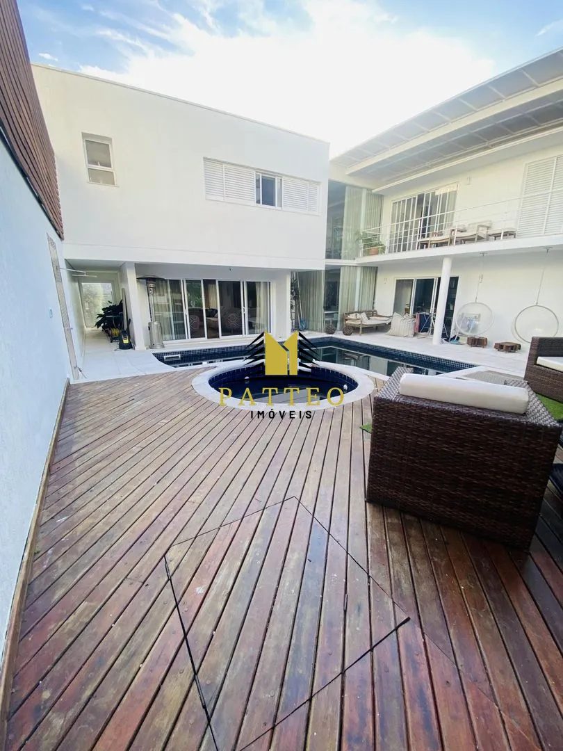 Casa em Condomínio à venda com 3 quartos, sendo 2 suítes, em Parque Residencial Itapeti, Mogi das Cruzes — foto 8