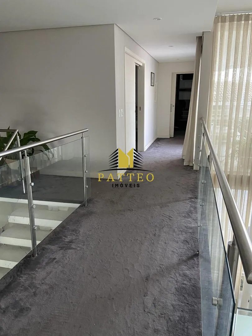 Casa em Condomínio à venda com 3 quartos, sendo 2 suítes, em Parque Residencial Itapeti, Mogi das Cruzes — foto 10
